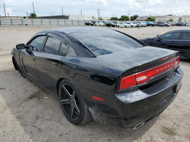 Photo 3 from auction – 2013 DODGE CHARGER SE with VIN 2C3CDXBG9DH640508