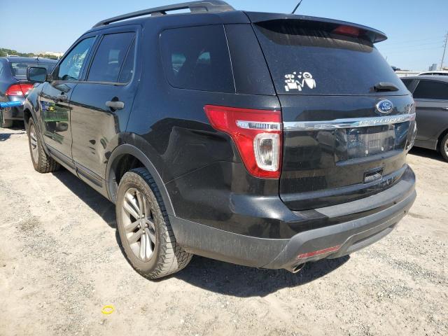 Photo 3 from auction – 2015 FORD EXPLORER with VIN 1FM5K7B84FGB51124