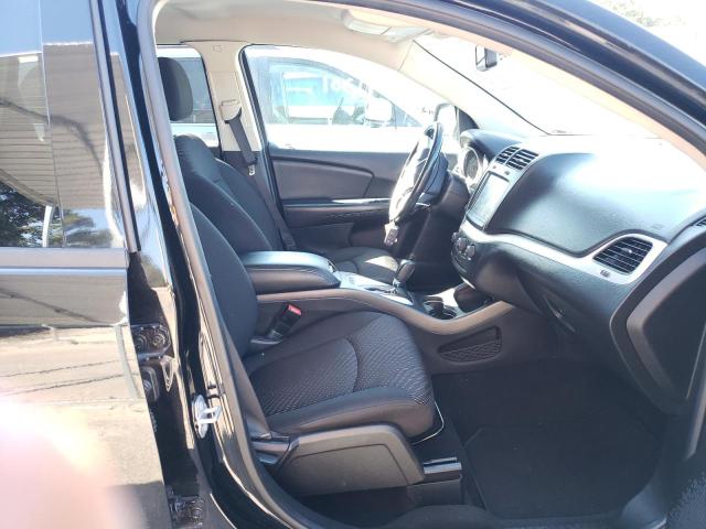 Photo 5 from auction – 2019 DODGE JOURNEY SE with VIN 3C4PDCBB7KT869980