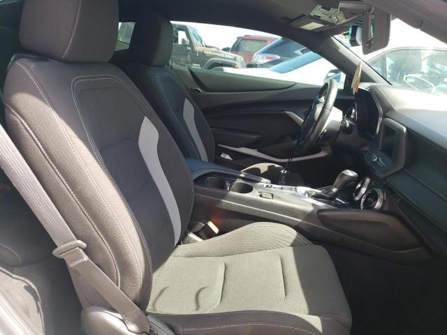 Photo 5 from auction – 2019 CHEVROLET CAMARO LS with VIN 1G1FB1RX7K0133246