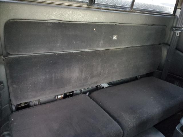 Photo 6 from auction – 2004 DODGE DAKOTA SXT with VIN 1D7HG12K84S696299