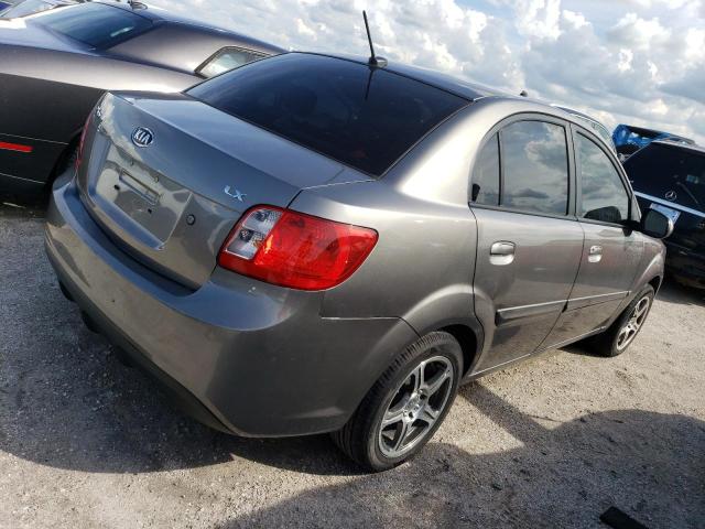Photo 4 from auction – 2011 KIA RIO BASE with VIN KNADH4A31B6940833