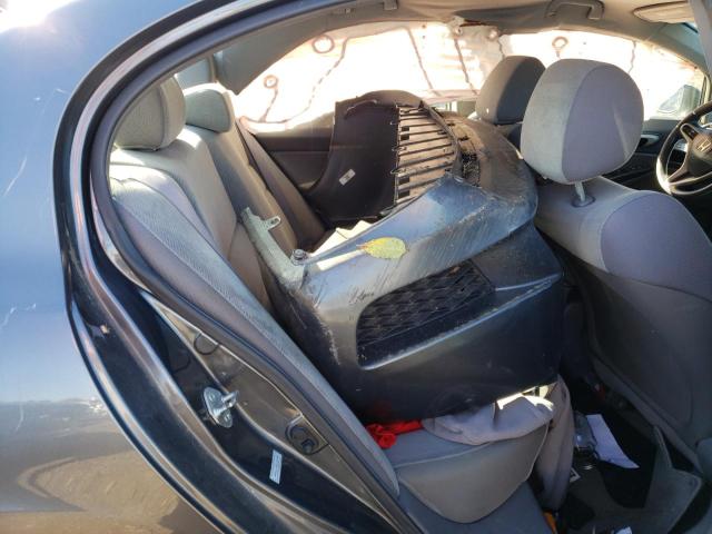 Photo 6 from auction – 2010 HONDA CIVIC LX with VIN 2HGFA1E53AH523335