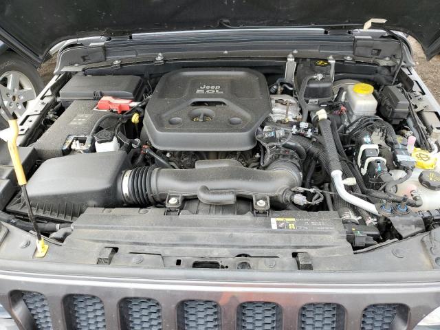 Photo 7 from auction – 2018 JEEP WRANGLER U with VIN 1C4HJXDN9JW222257