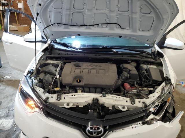 Photo 7 from auction – 2016 TOYOTA COROLLA L with VIN 2T1BURHE1GC650487