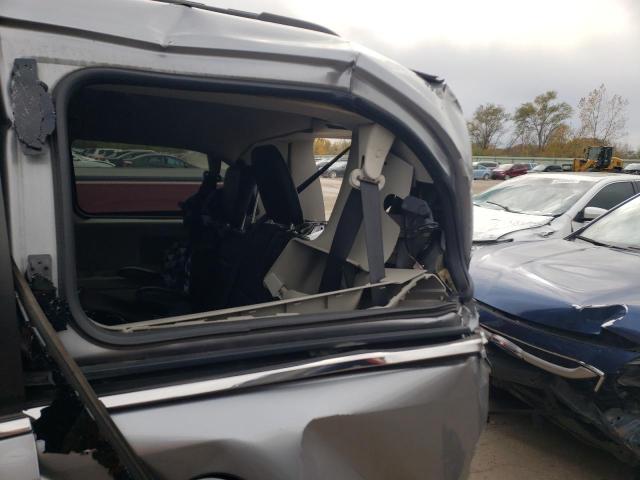 Photo 9 from auction – 2016 CHRYSLER TOWN & COU with VIN 2C4RC1BG8GR127884