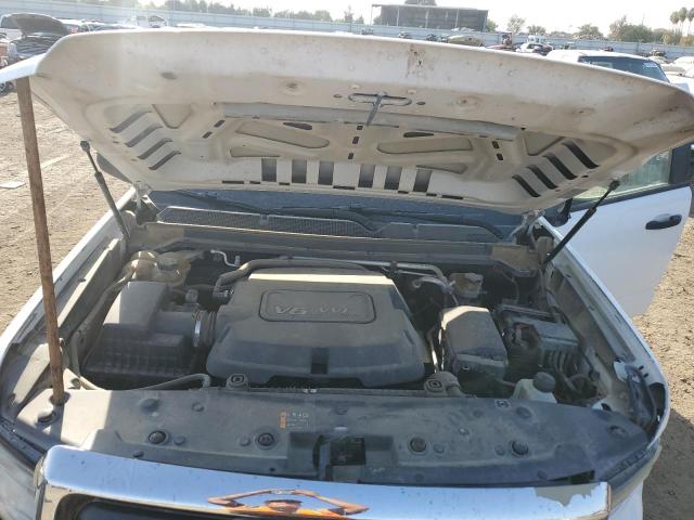 Photo 7 from auction – 2016 GMC CANYON with VIN 1GTH6BE30G1205127