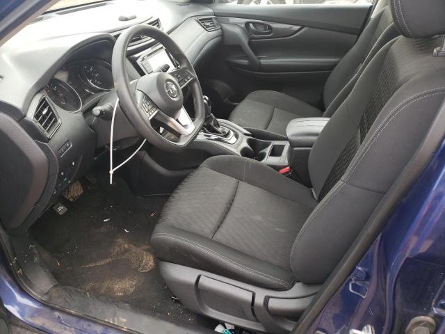 Photo 7 from auction – 2020 NISSAN ROGUE S with VIN KNMAT2MV6LP540199