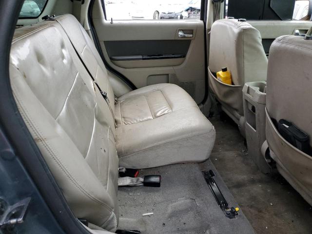 Foto 6 de la subasta – 2011 FORD ESCAPE HYB con VIN 1FMCU4K39BKA98464