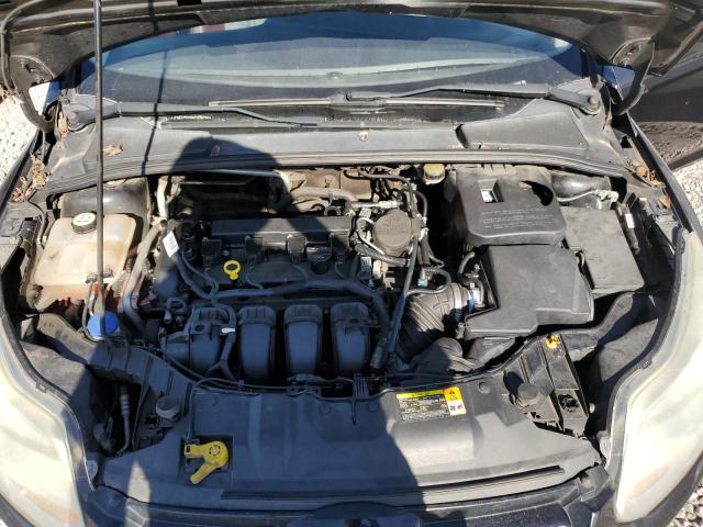 Photo 7 from auction – 2012 FORD FOCUS SE with VIN 1FAHP3K21CL125550