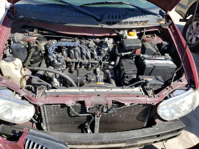 Photo 7 from auction – 2002 MERCURY VILLAGER with VIN 4M2ZV11T82DJ09576