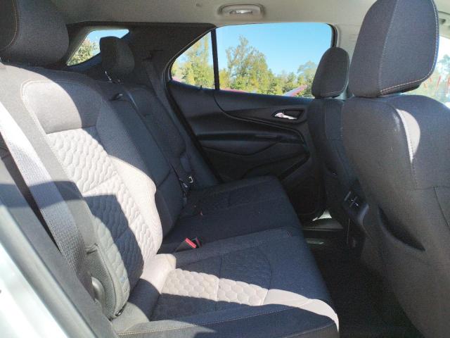Foto 6 de la subasta – 2018 CHEVROLET EQUINOX LT con VIN 3GNAXJEV4JS647464