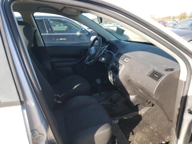 Photo 5 from auction – 2006 FORD FOCUS ZX5 with VIN 1FAFP37N66W166124