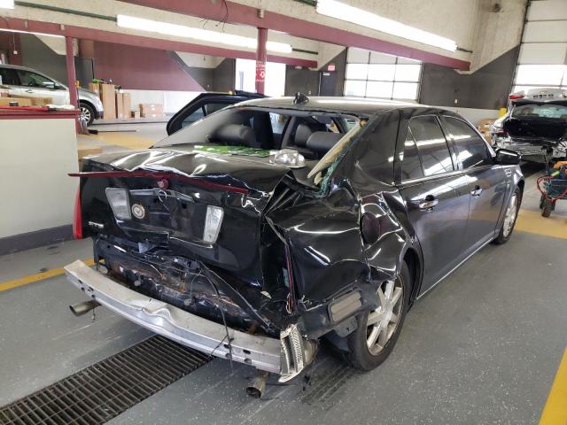 Photo 4 from auction – 2011 CADILLAC STS LUXURY with VIN 1G6DW6ED9B0129973