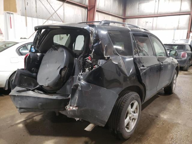 Photo 4 from auction – 2006 TOYOTA RAV4 with VIN JTMBK33V265002243