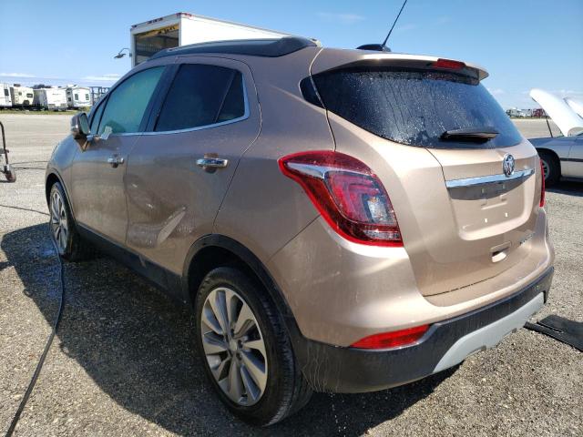 Photo 3 from auction – 2019 BUICK ENCORE PRE with VIN KL4CJASB0KB717840