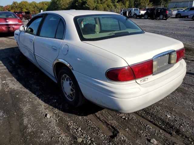 Фото 3 с аукциона – 2004 BUICK LESABRE LI с VIN 1G4HR54K044168488