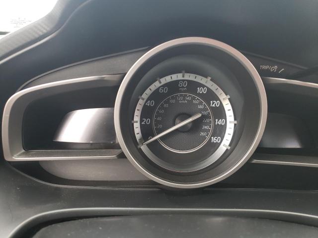 Photo 8 from auction – 2015 MAZDA 3 SPORT with VIN 3MZBM1U71FM229784