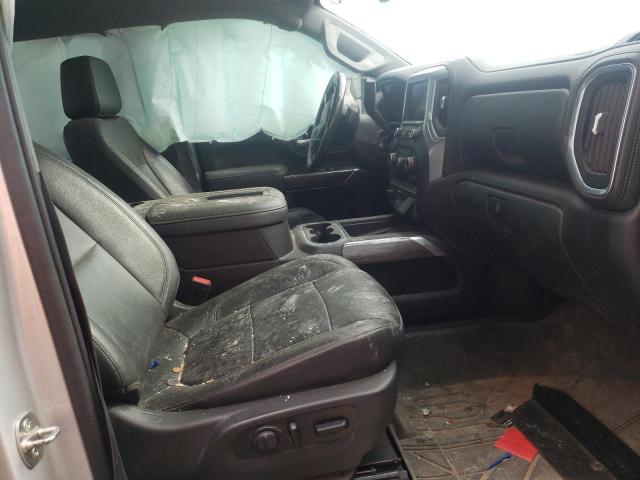 Photo 5 from auction – 2020 CHEVROLET silverado with VIN 1GC4YUEY5LF341895