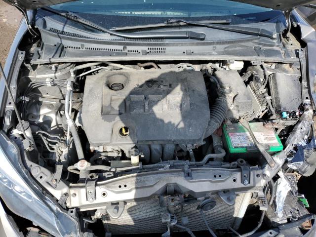 Photo 7 from auction – 2017 TOYOTA COROLLA L with VIN 2T1BURHE0HC929219