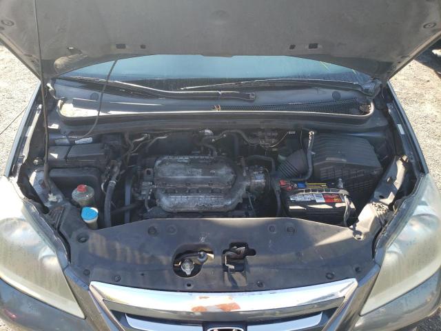 Photo 7 from auction – 2005 HONDA ODYSSEY EX with VIN 5FNRL38445B402491