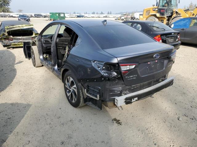 Photo 3 from auction – 2022 SUBARU LEGACY PRE with VIN 4S3BWAC62N3019944