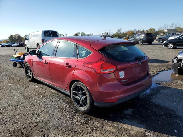 Photo 3 from auction – 2016 FORD FOCUS SE with VIN 1FADP3K24GL265838