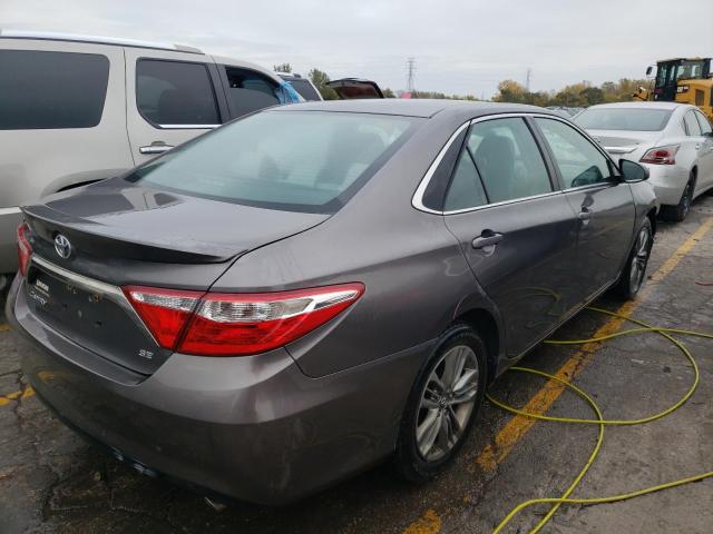 Photo 4 from auction – 2017 TOYOTA CAMRY LE with VIN 4T1BF1FK4HU299580