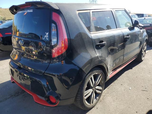 Снимка 4 от търг – 2015 KIA SOUL + с VIN KNDJP3A51F7778481