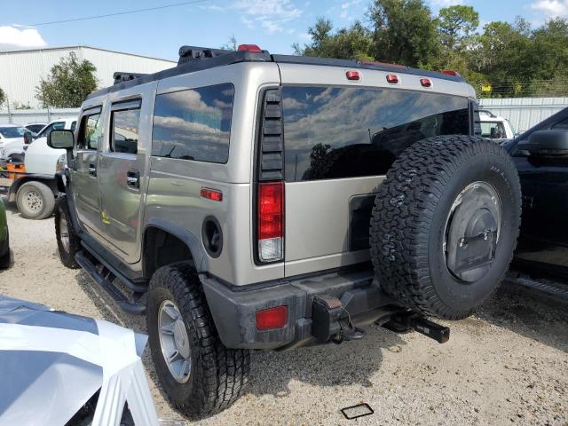 Photo 3 from auction – 2007 HUMMER H2 with VIN 5GRGN23U07H107506