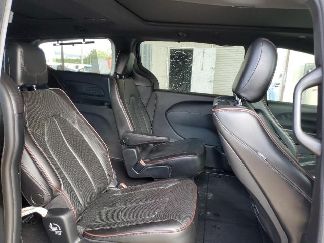 Photo 6 from auction – 2020 CHRYSLER PACIFICA L with VIN 2C4RC1GG1LR111660