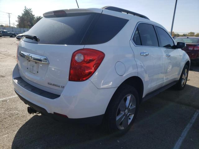 Photo 4 from auction – 2015 CHEVROLET EQUINOX LT with VIN 2GNFLGEK4F6215229