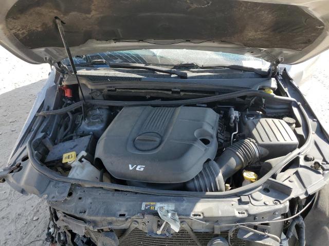 Photo 7 from auction – 2015 JEEP GRAND CHER with VIN 1C4RJEBG0FC615635