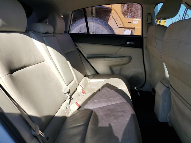 Photo 6 from auction – 2013 SUBARU IMPREZA SP with VIN JF1GPAR63D2880344