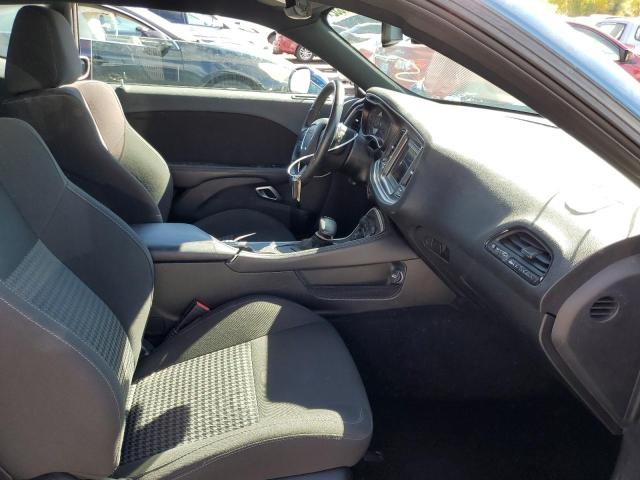 Photo 5 from auction – 2020 DODGE CHALLENGER with VIN 2C3CDZBT7LH134134