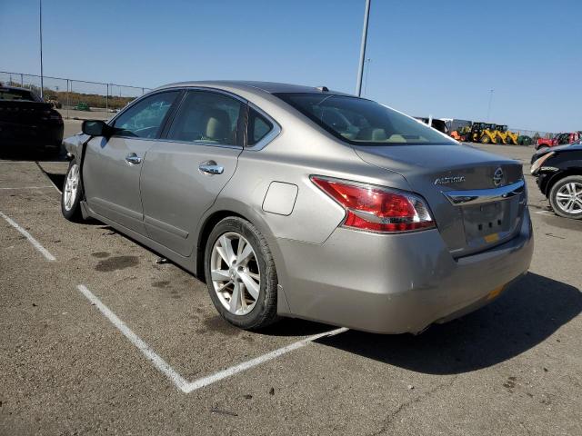 Photo 3 from auction – 2015 NISSAN ALTIMA 2.5 with VIN 1N4AL3AP3FC123815
