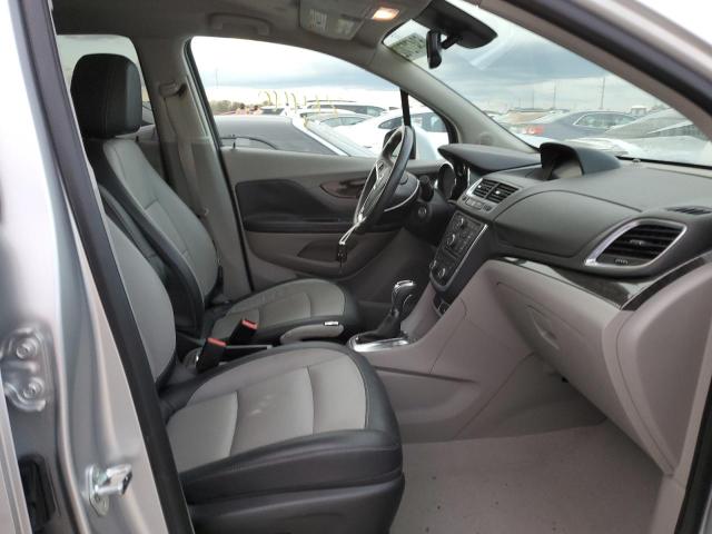 Photo 5 from auction – 2014 BUICK ENCORE with VIN KL4CJCSB8EB692556