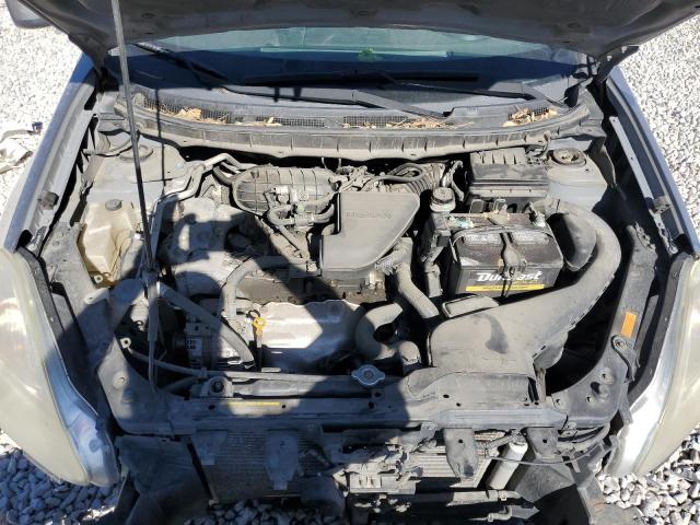 Photo 7 from auction – 2009 NISSAN ROUGE with VIN JN8AS58V39W437422