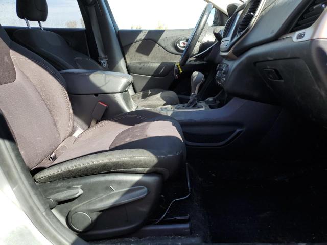 Photo 5 from auction – 2015 JEEP CHEROKEE L with VIN 1C4PJMCS3FW726067