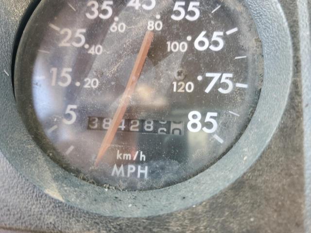 Photo 8 from auction – 1997 FREIGHTLINER MEDIUM CON with VIN 1FV6HJCA2VH817285