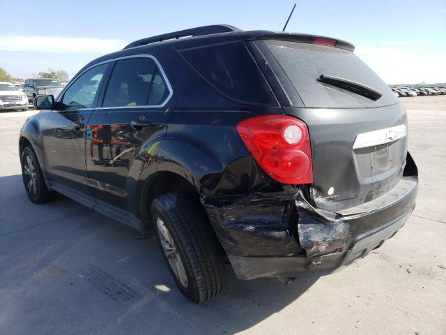 Photo 3 from auction – 2015 CHEVROLET EQUINOX LT with VIN 2GNALCEK2F1105649