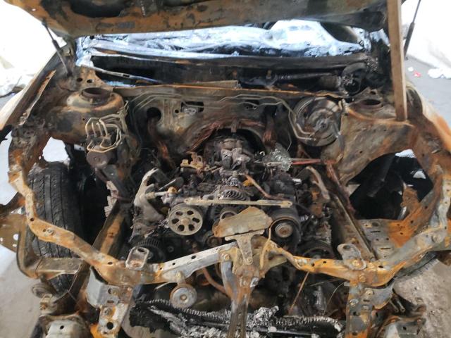Photo 7 from auction – 2010 SUBARU OUTBACK 2. with VIN 4S4BRBKC9A3316946