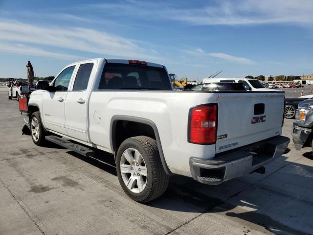 Photo 3 from auction – 2016 GMC SIERRA K15 with VIN 1GTV2MEC6GZ368182
