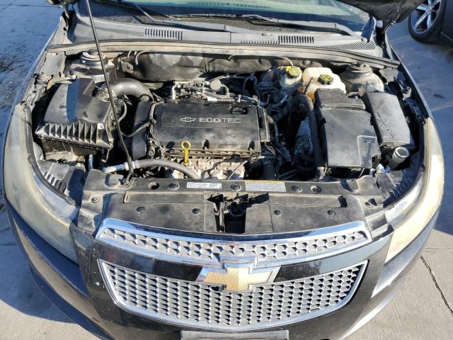 Photo 11 from auction – 2011 CHEVROLET CRUZE LS with VIN 1G1PC5SH2B7106359