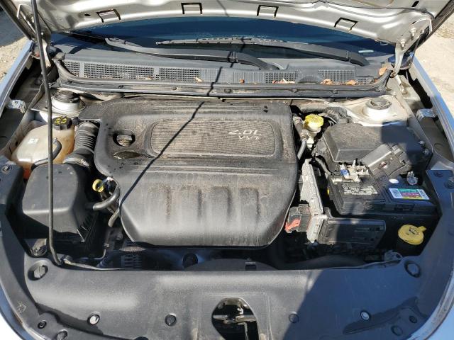 Photo 7 from auction – 2013 DODGE DART SE with VIN 1C3CDFAA5DD147753
