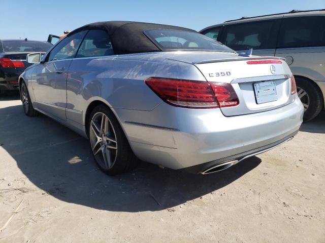 Photo 3 from auction – 2014 MERCEDES-BENZ E 350 with VIN WDDKK5KF4EF233990