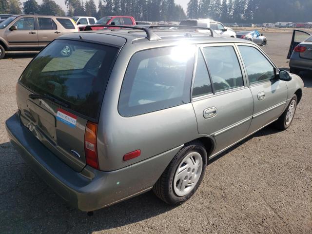Photo 4 from auction – 1998 FORD ESCORT SE with VIN 3FAFP15PXWR185724