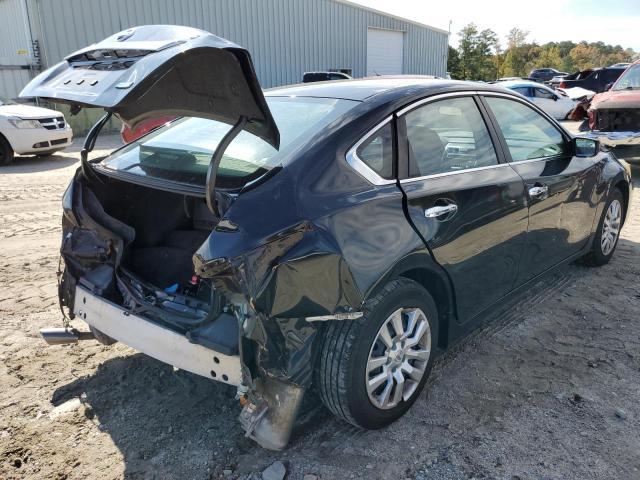 Photo 4 from auction – 2013 NISSAN ALTIMA 2.5 with VIN 1N4AL3AP2DC222140