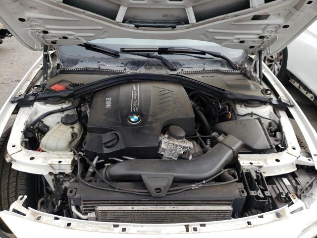 Photo 7 from auction – 2013 BMW 335 XI with VIN WBA3B9C56DJ437372