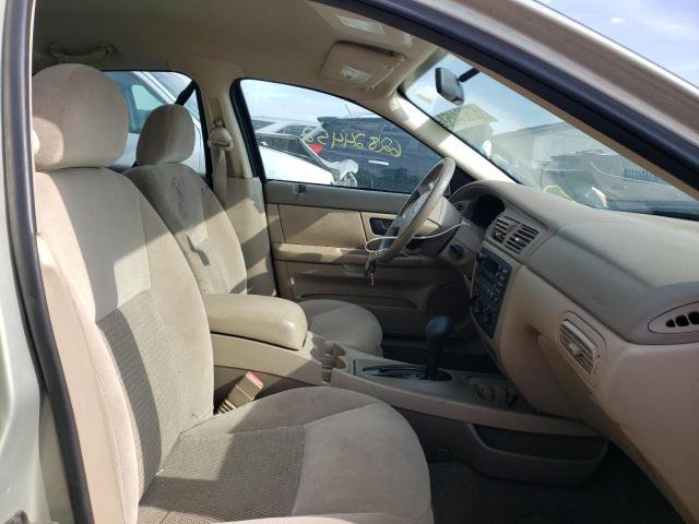 Photo 5 from auction – 2007 FORD TAURUS SE with VIN 1FAFP53U97A159885